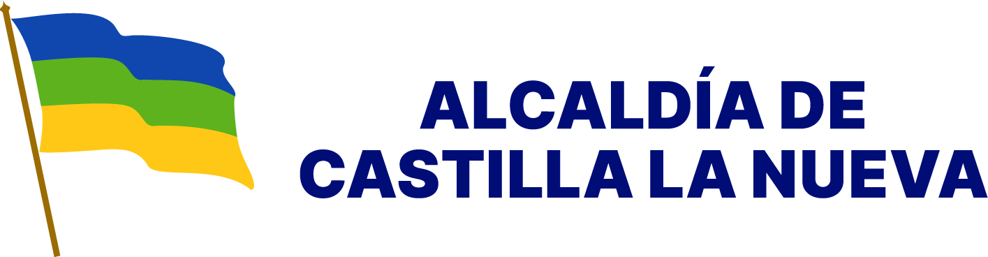Logo Alcaldía Castilla La Nueva